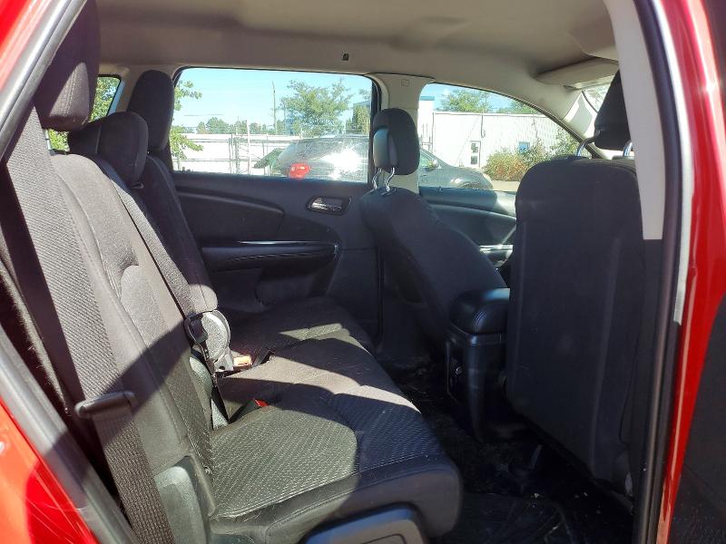 70349806 :رقم المزاد ، 3C4PDCAB6DT721341 vin ، 2013 Dodge Journey مزاد بيع