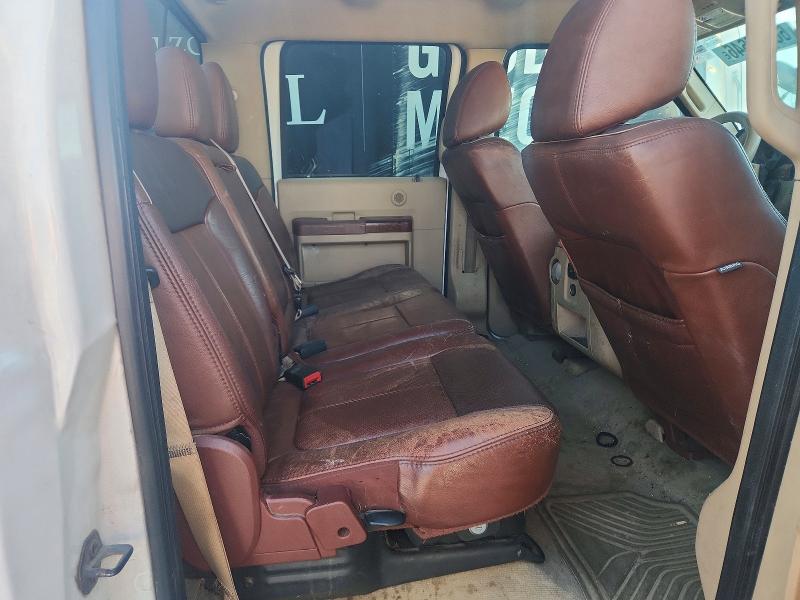 Продаж на аукціоні авто 2011 Ford F350, vin: 1FT8W3BTXBEA73635, номер лоту: 66557646