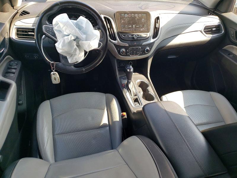 67813816 :رقم المزاد ، 2GNAXVEV0J6340864 vin ، 2018 Chevrolet Equinox مزاد بيع