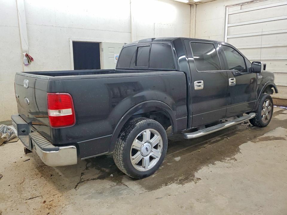 Продаж на аукціоні авто 2004 Ford F150, vin: 1FTPW12514KD18957, номер лоту: 67462696