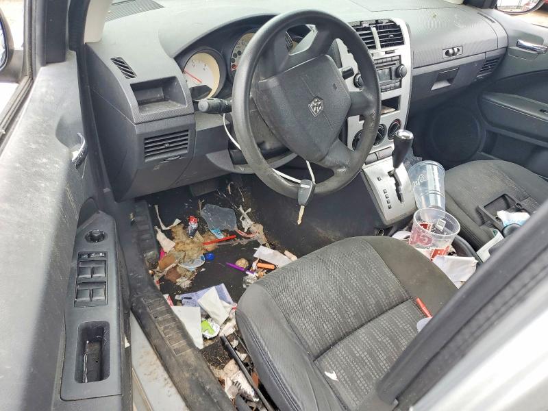 Aukcja sprzedaży 2008 Dodge Caliber, vin: 1B3HB28B48D770903, numer aukcji: 69854636