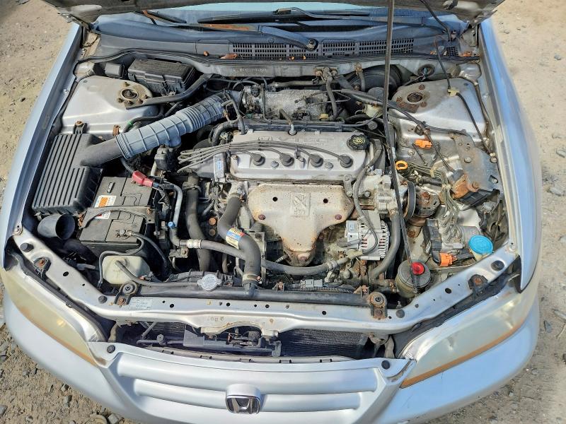 67182806 :رقم المزاد ، 1HGCG56671A024326 vin ، 2001 Honda Accord مزاد بيع