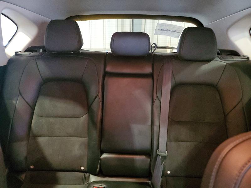69016636 :رقم المزاد ، JM3KFBBMXP0243190 vin ، 2023 Mazda Cx-5 مزاد بيع