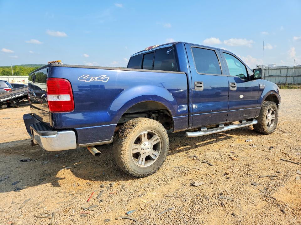 Aukcja sprzedaży 2005 Ford F150, vin: 1FTPW14535FB43313, numer aukcji: 69951826