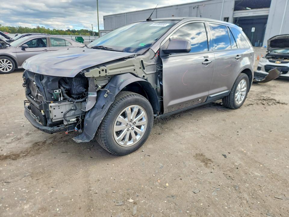 Продаж на аукціоні авто 2009 Ford Edge, vin: 2FMDK38C29BA30510, номер лоту: 69186866
