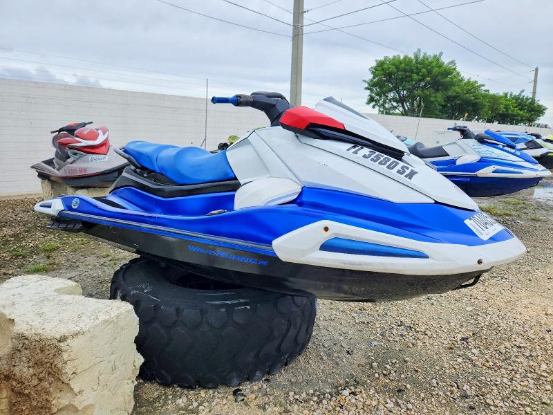 2021 Yama - Yamaha Vx მანქანა იყიდება აუქციონზე, vin: YAMA1893L021, აუქციონის ნომერი: 70405886