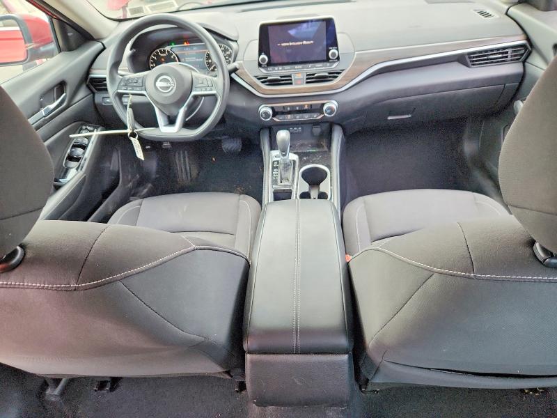 2023 Nissan Altima მანქანა იყიდება აუქციონზე, vin: 1N4BL4DV3PN391094, აუქციონის ნომერი: 67094956