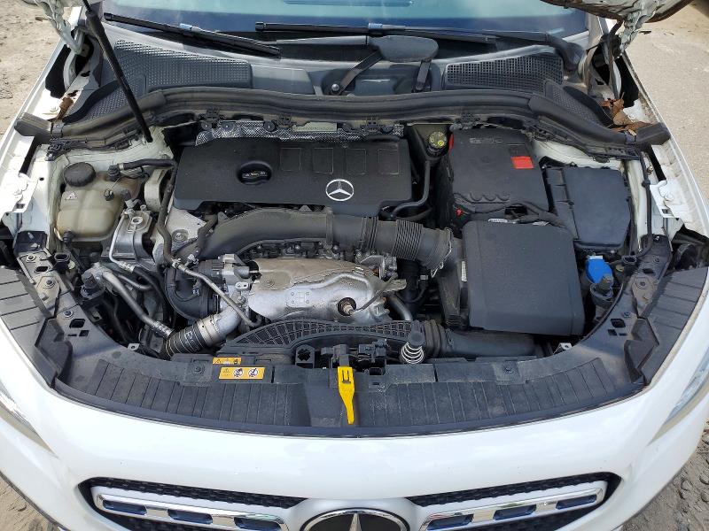 Продаж на аукціоні авто 2021 Mercedes-benz Gla, vin: W1N4N4GBXMJ253501, номер лоту: 68707936