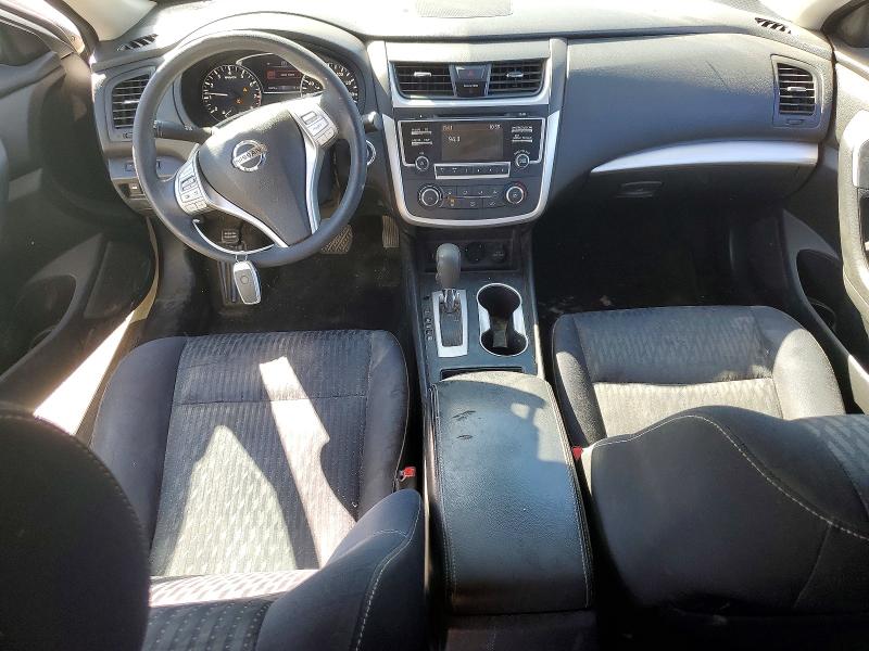 Aukcja sprzedaży 2018 Nissan Altima, vin: 1N4AL3AP3JC144396, numer aukcji: 70886826
