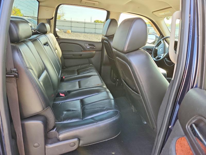 Продаж на аукціоні авто 2007 Gmc New Sierra, vin: 2GTFK13Y971585297, номер лоту: 70366746