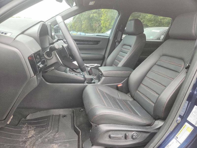 Продажа на аукционе авто 2026 Honda Cr-v, vin: 7FARS6H90TE047644, номер лота: 71351406