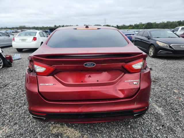 Продаж на аукціоні авто 2016 Ford Fusion, vin: 3FA6P0K9XGR158069, номер лоту: 70632316