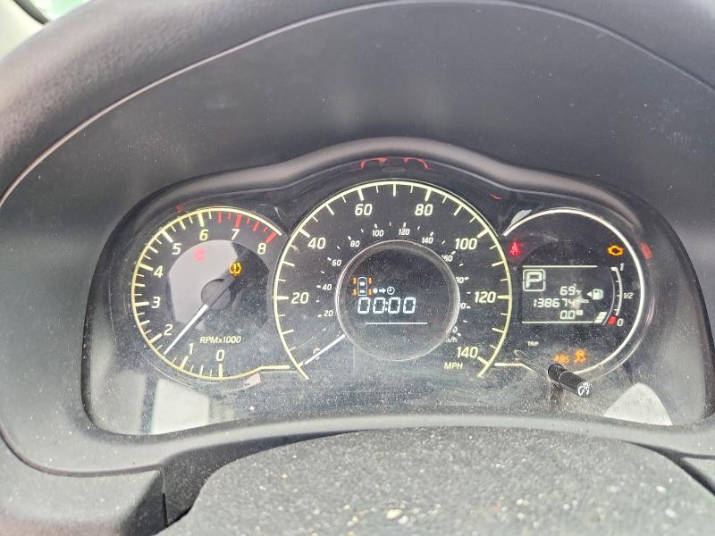 Продаж на аукціоні авто 2016 Nissan Versa Note, vin: 3N1CE2CP1GL408302, номер лоту: 69584006