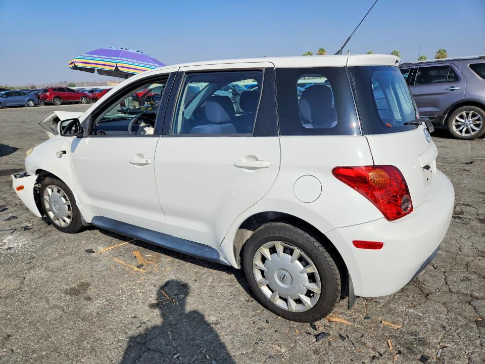 Auction sale of the 2005 Scion Xa, vin: JTKKT624450094404, lot number: 68882356