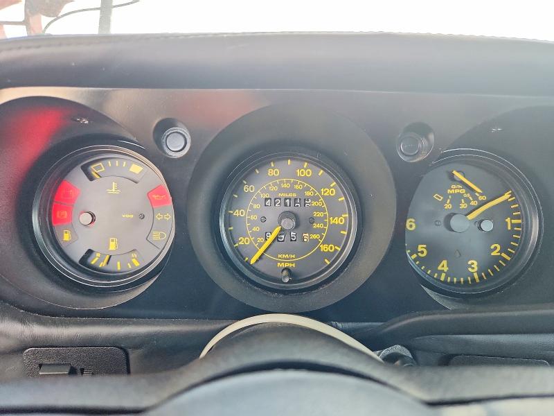 67269066 :رقم المزاد ، WP0AA0940EN460079 vin ، 1984 Porsche 944 مزاد بيع