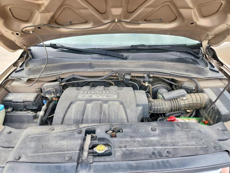 70146716 :رقم المزاد ، 5FNYF18606B004429 vin ، 2006 Honda Pilot مزاد بيع