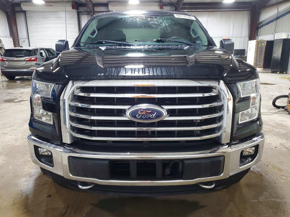 Aukcja sprzedaży 2015 Ford F150, vin: 1FTFW1EG5FFB15638, numer aukcji: 69114146
