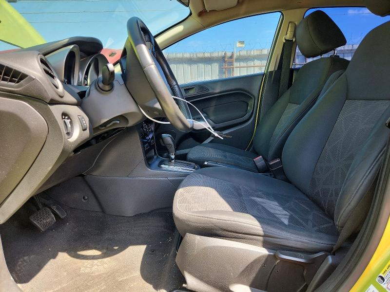 Продажа на аукционе авто 2013 Ford Fiesta, vin: 3FADP4EJ4DM177858, номер лота: 68711406