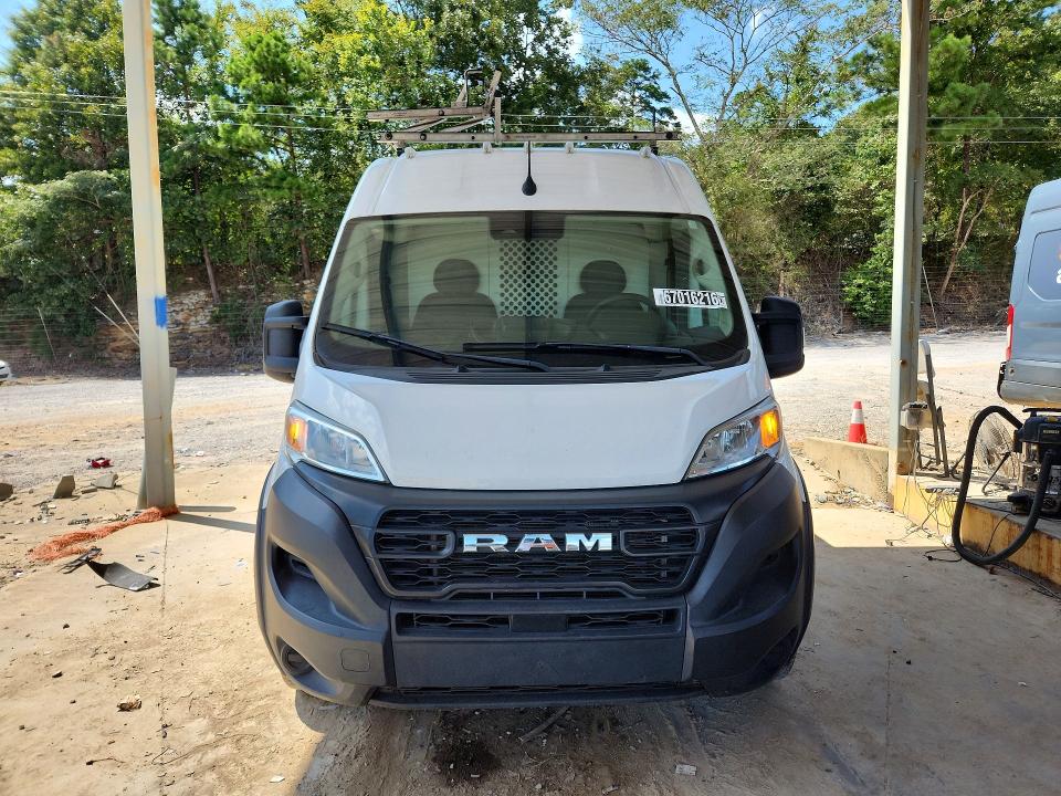 Aukcja sprzedaży 2023 Ram Promaster 2500, vin: 3C6LRVCG6PE547114, numer aukcji: 67016216