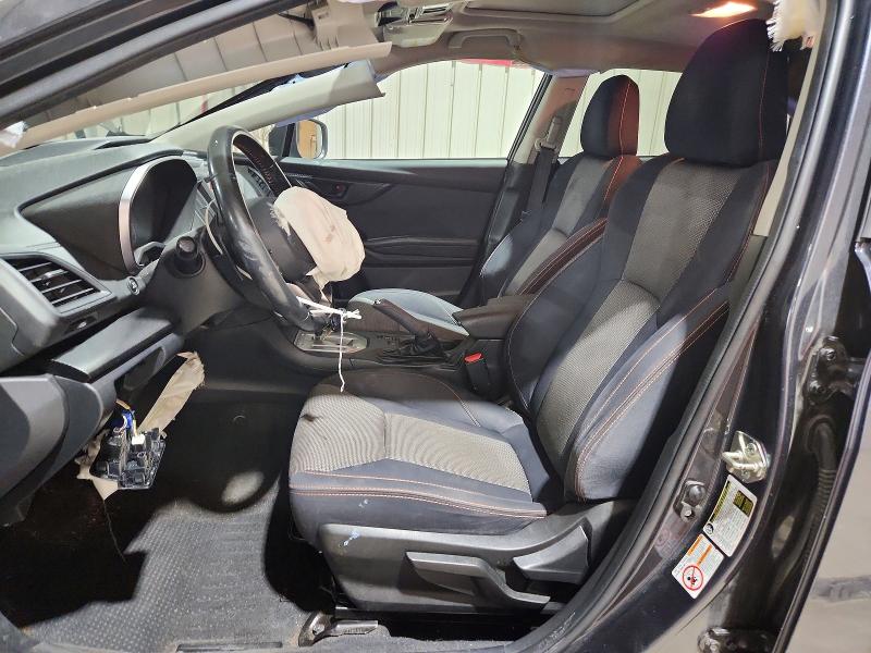 67517266 :رقم المزاد ، JF2GTACC8JH314436 vin ، 2018 Subaru Crosstrek مزاد بيع