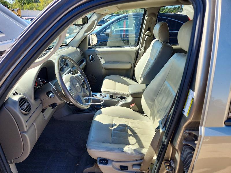 Aukcja sprzedaży 2005 Jeep Liberty, vin: 1J4GL58K85W590505, numer aukcji: 69580366