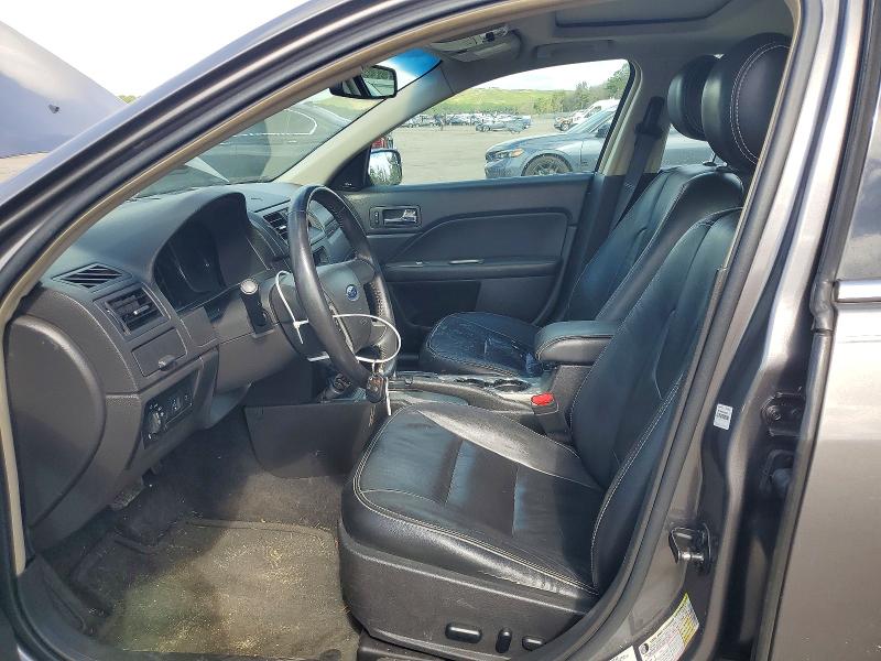 Aukcja sprzedaży 2012 Ford Fusion, vin: 3FAHP0JA0CR221307, numer aukcji: 69812576