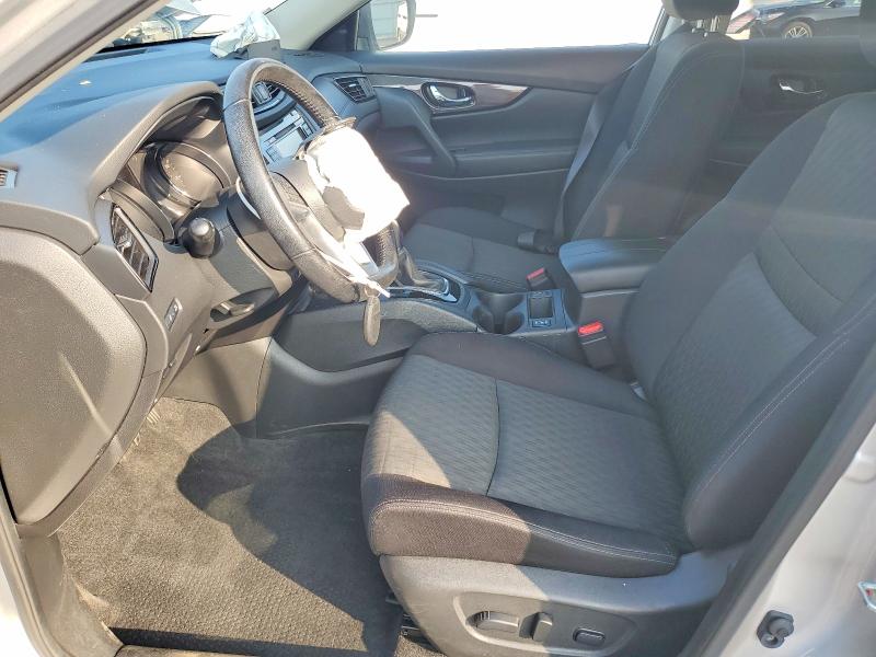 Продажа на аукционе авто 2020 Nissan Rogue, vin: JN8AT2MV1LW137354, номер лота: 69250296