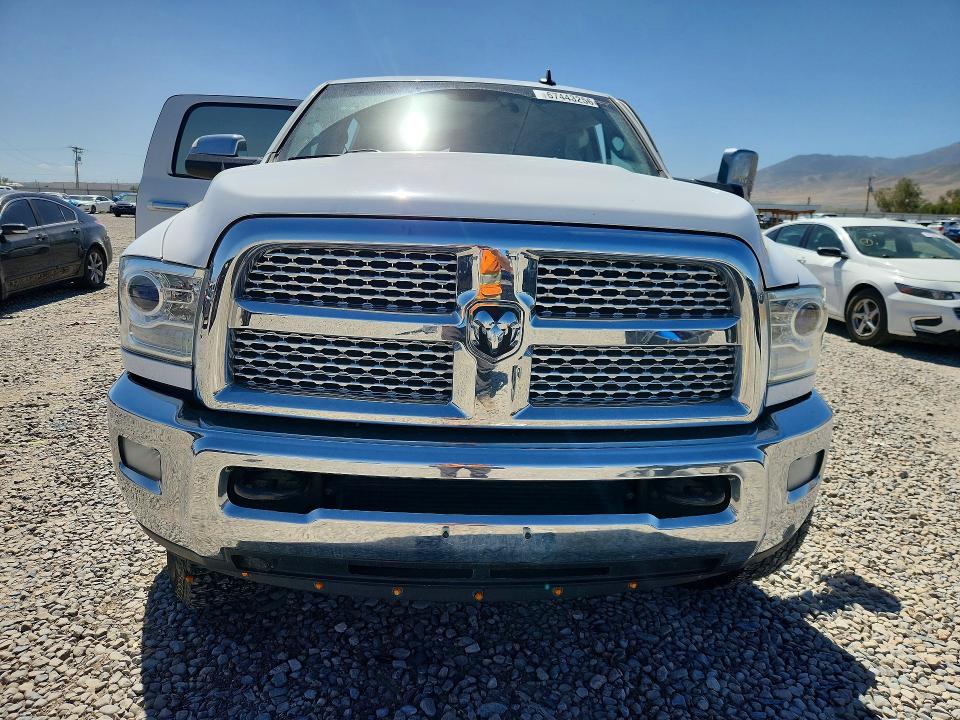 2014 Ram 2500 მანქანა იყიდება აუქციონზე, vin: 3C6UR5FL4EG265858, აუქციონის ნომერი: 67443256
