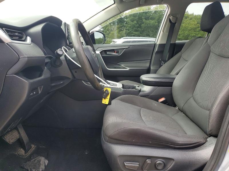 Продаж на аукціоні авто 2021 Toyota Rav4, vin: 2T3P1RFV0MC141138, номер лоту: 68039656
