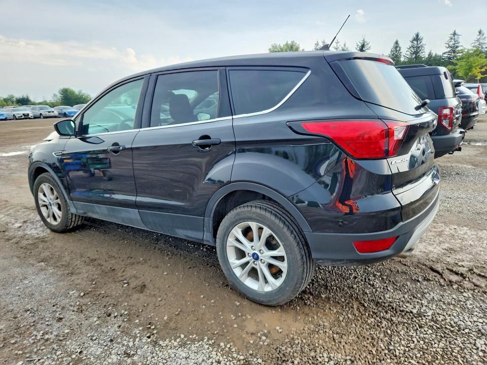 Aukcja sprzedaży 2019 Ford Escape, vin: 1FMCU0GD8KUB68972, numer aukcji: 67331906