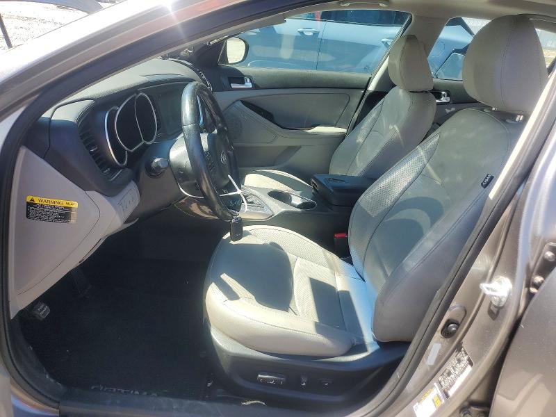 Aukcja sprzedaży 2015 Kia Optima, vin: 5XXGN4A79FG470294, numer aukcji: 66997916