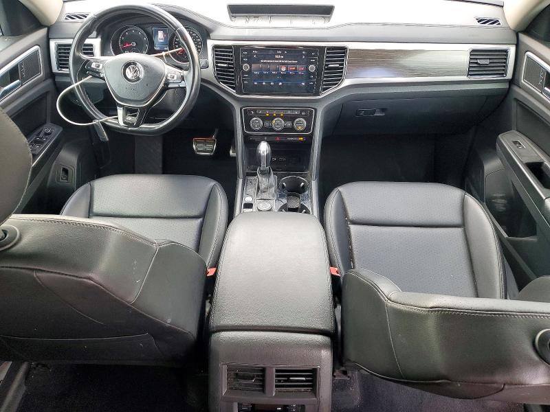 Продаж на аукціоні авто 2018 Volkswagen Atlas, vin: 1V2RR2CA0JC561021, номер лоту: 70497216
