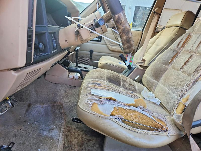 Продаж на аукціоні авто 1994 Jeep Cherokee, vin: 1J4FJ68SXRL148162, номер лоту: 68109316