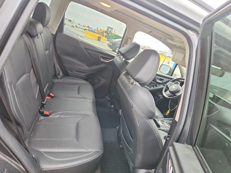2019 Subaru Forester მანქანა იყიდება აუქციონზე, vin: JF2SKASC1KH407654, აუქციონის ნომერი: 70033726