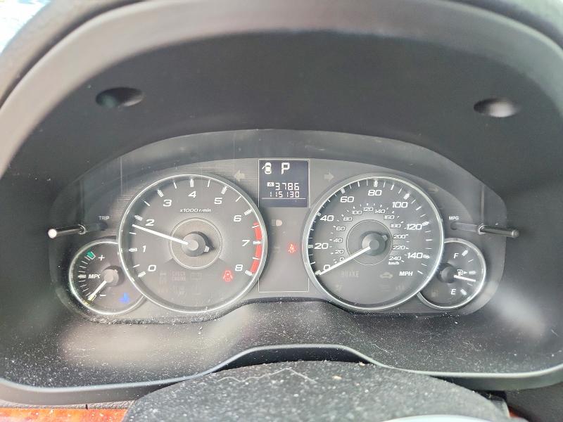 2011 Subaru Legacy მანქანა იყიდება აუქციონზე, vin: 4S3BMBL64B3218744, აუქციონის ნომერი: 70268296