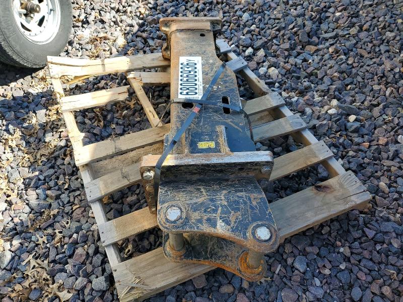 Aukcja sprzedaży 2024 Cat Construction Equipment, vin: HA608513, numer aukcji: 68066936