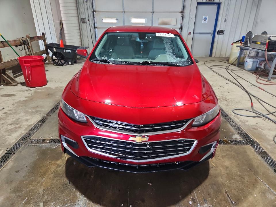 69172786 :رقم المزاد ، 1G1ZD5ST7JF248107 vin ، 2018 Chevrolet Malibu مزاد بيع