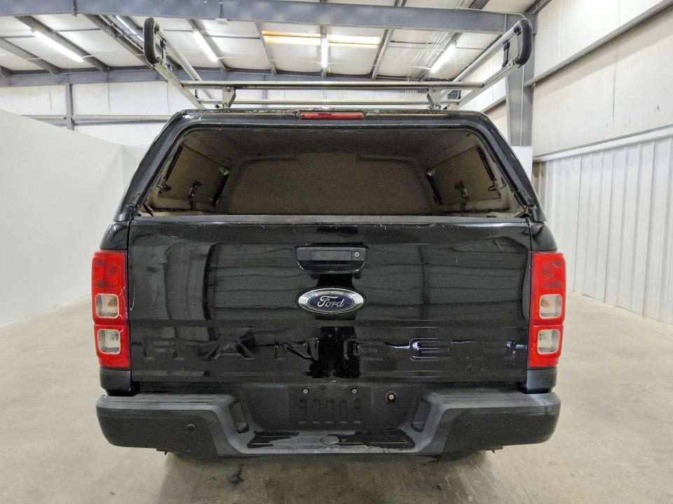 Aukcja sprzedaży 2021 Ford Ranger, vin: 1FTER1EH8MLD80225, numer aukcji: 69025026