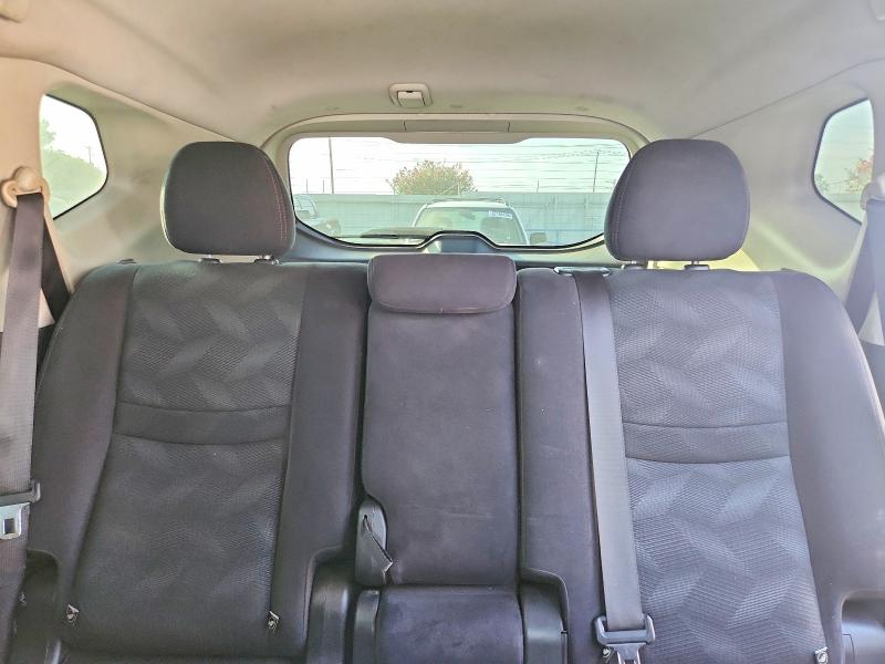 Aukcja sprzedaży 2016 Nissan Rogue, vin: JN8AT2MT6GW012256, numer aukcji: 67733996