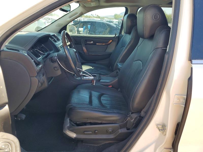 Продажа на аукционе авто 2013 Gmc Acadia, vin: 1GKKVTKD0DJ190625, номер лота: 68706556