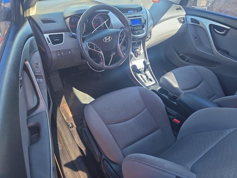 Продажа на аукционе авто 2013 Hyundai Elantra Coupe, vin: KMHDH6AE9DU022337, номер лота: 68315666