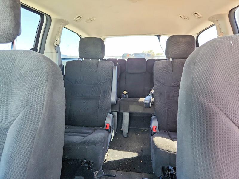 Продажа на аукционе авто 2016 Dodge Grand Caravan, vin: 2C4RDGCG3GR335167, номер лота: 67730256