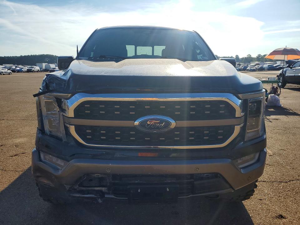 2022 Ford F150 მანქანა იყიდება აუქციონზე, vin: 1FTFW1E58NFC22342, აუქციონის ნომერი: 67010286