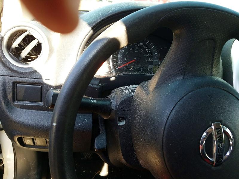 Продаж на аукціоні авто 2015 Nissan Micra, vin: 3N1CK3CP7FL254031, номер лоту: 65530116