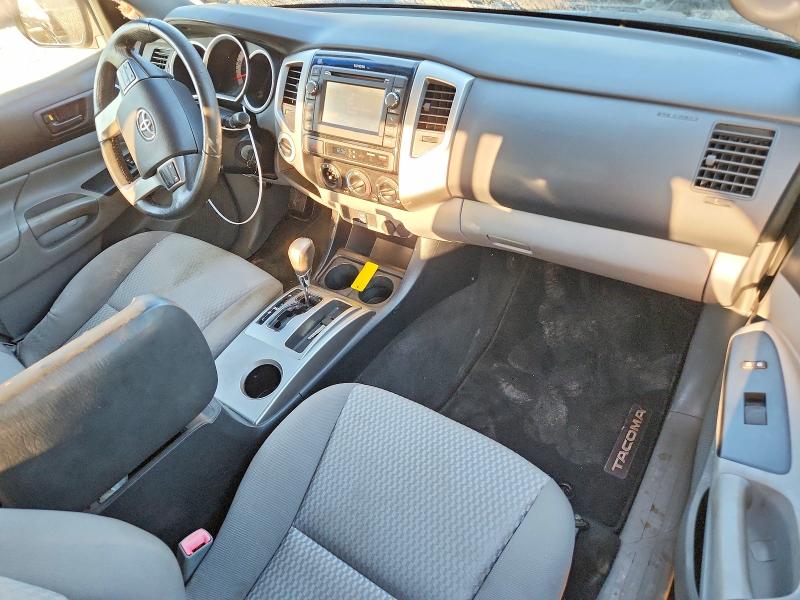 68293536 :رقم المزاد ، 5TFUX4EN7DX022096 vin ، 2013 Toyota Tacoma مزاد بيع