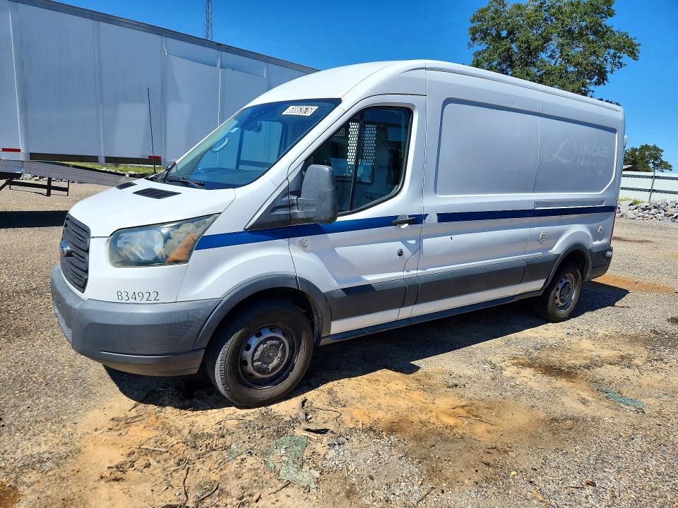 Aukcja sprzedaży 2016 Ford Transit, vin: 1FTBW2CM1GKB34922, numer aukcji: 68862676