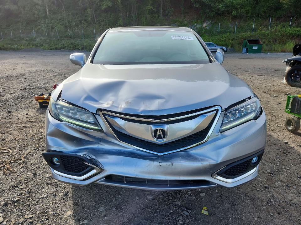 Aukcja sprzedaży 2017 Acura Rdx, vin: 5J8TB4H39HL001754, numer aukcji: 68031176