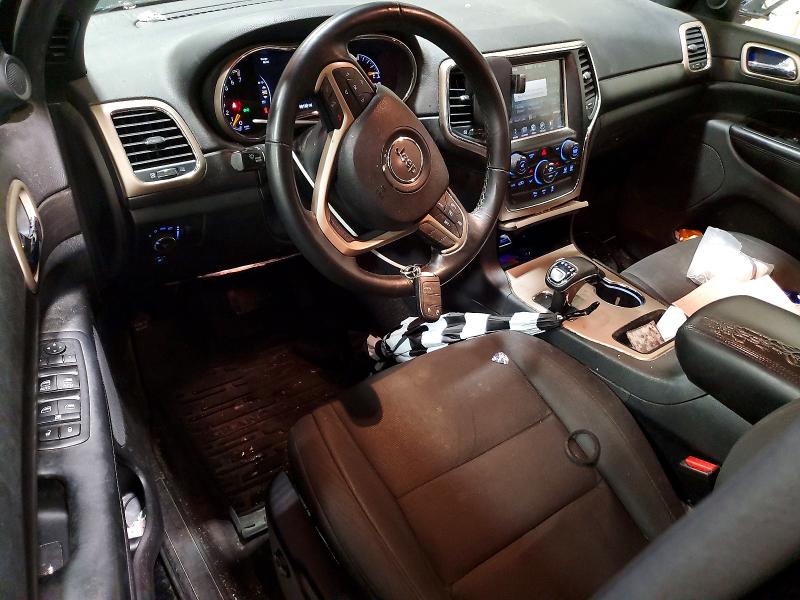 Продажа на аукционе авто 2015 Jeep Grand Cherokee, vin: 1C4RJEAGXFC238801, номер лота: 69737716