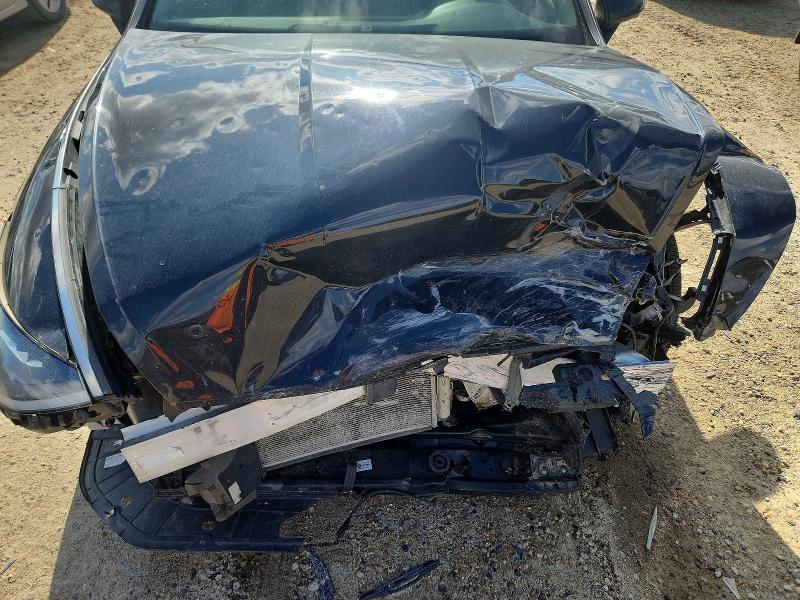Aukcja sprzedaży 2022 Hyundai Sonata, vin: 5NPEL4J24NH139398, numer aukcji: 67968866
