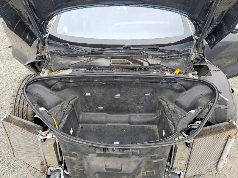Aukcja sprzedaży 2022 Lucid Motors Air, vin: 50EA1GBA8NA003760, numer aukcji: 69635776